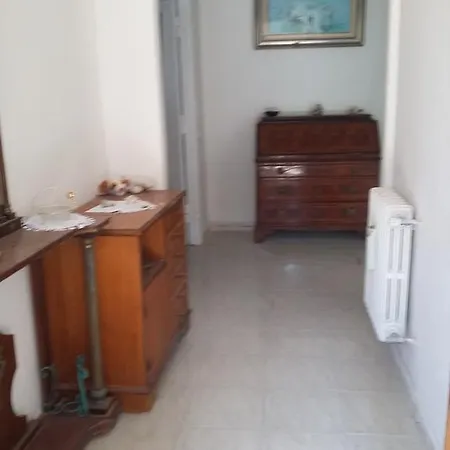 Home Nettuno Villa *