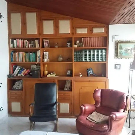 Villa Home Nettuno