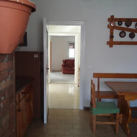 Home Nettuno Villa