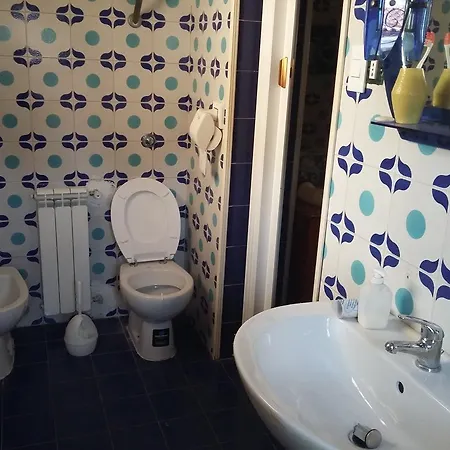 Villa Home Nettuno *