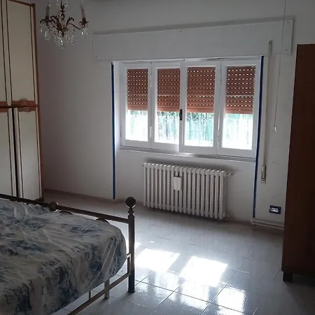Villa Home Nettuno Nettuno