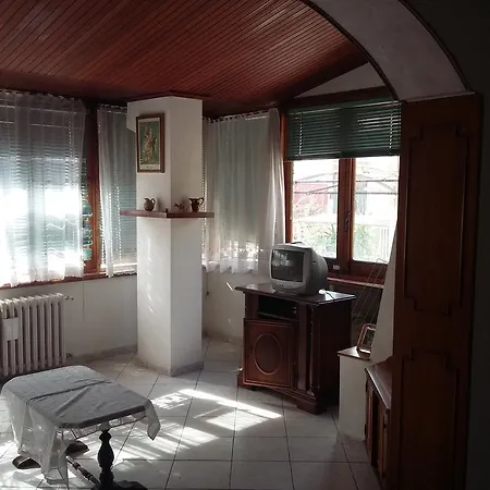 Home Nettuno Villa Nettuno