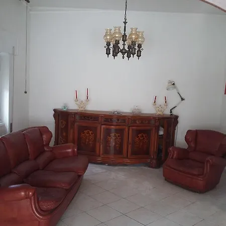 Home Nettuno Villa