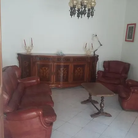 Villa Home Nettuno