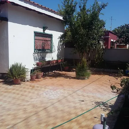 Villa Home Nettuno