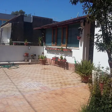 Villa Home Nettuno Nettuno