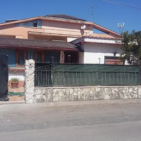 Home Nettuno Villa Nettuno