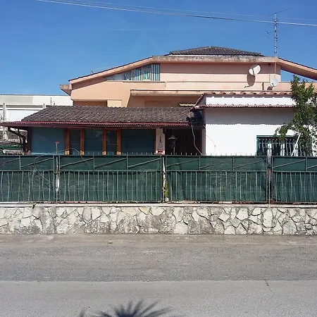Home Nettuno Villa *